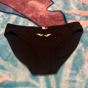 VS PINK Halloween Bikini L